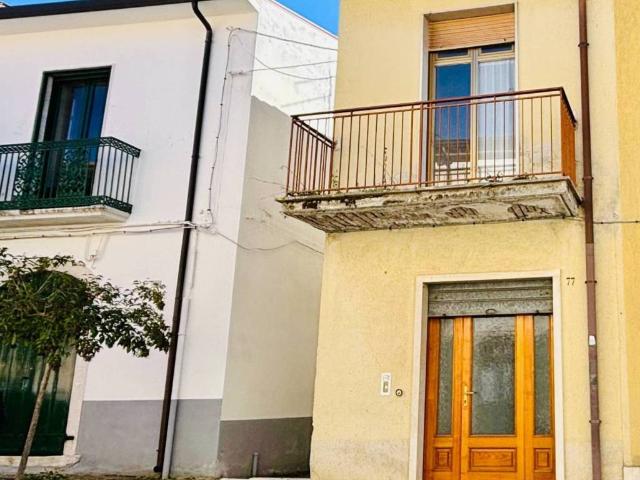 Villa Indipendente in vendita a Terre dell’Ufita, Bonito