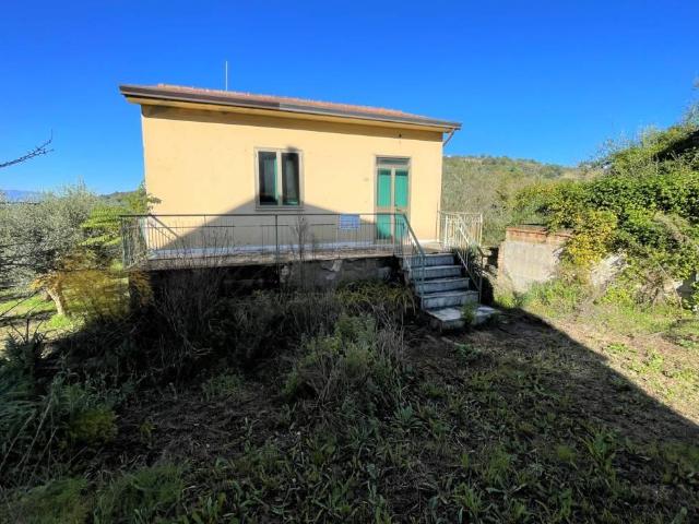 Villa Indipendente in vendita a Masiello Tordiglione II, Bonito
