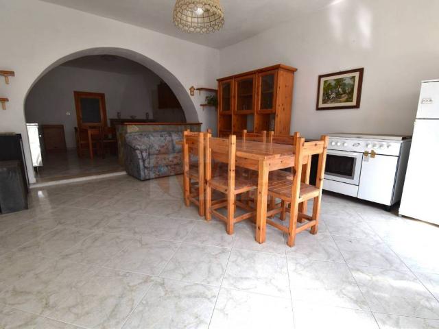 Villa Indipendente in vendita a Bonnanaro, Sardigna/Sardegna
