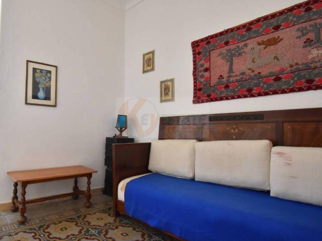 Villa Indipendente in vendita a Bonnanaro, Sardigna/Sardegna