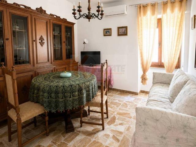 Villa Indipendente in vendita a Bonnanaro, Sardigna/Sardegna