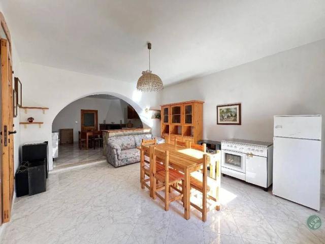 Villa Indipendente in vendita a Bonnanaro, Sardigna/Sardegna