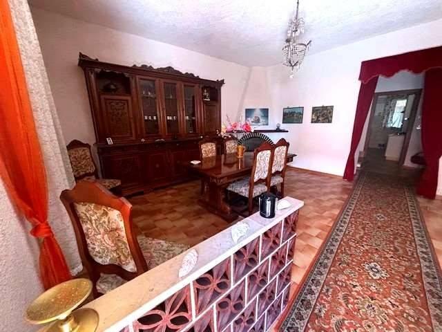 Villa Indipendente in vendita a Bonnanaro, Sardigna/Sardegna