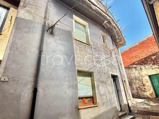 Villa Indipendente in vendita a Bono, Sassari