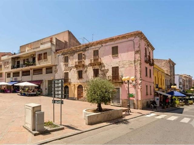 Villa Indipendente in vendita a Bonorva, Sardigna/Sardegna