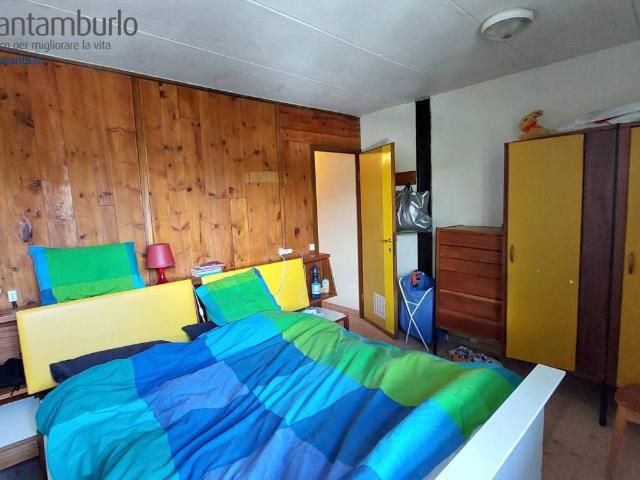 Villa Indipendente in vendita a Villanova, Borca Di Cadore
