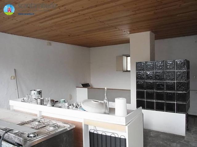 Villa Indipendente in vendita a Villanova, Borca Di Cadore