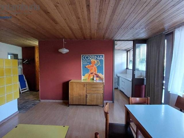 Villa Indipendente in vendita a Villanova, Borca Di Cadore