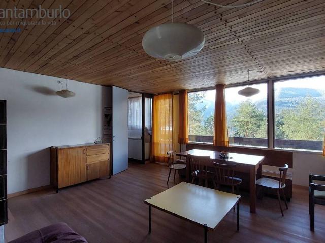 Villa Indipendente in vendita a Villanova, Borca Di Cadore