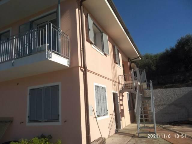 Villa Indipendente in vendita a Bordighera, Liguria