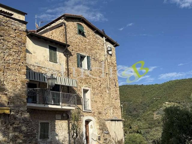 Appartamento in vendita a Bordighera, Liguria