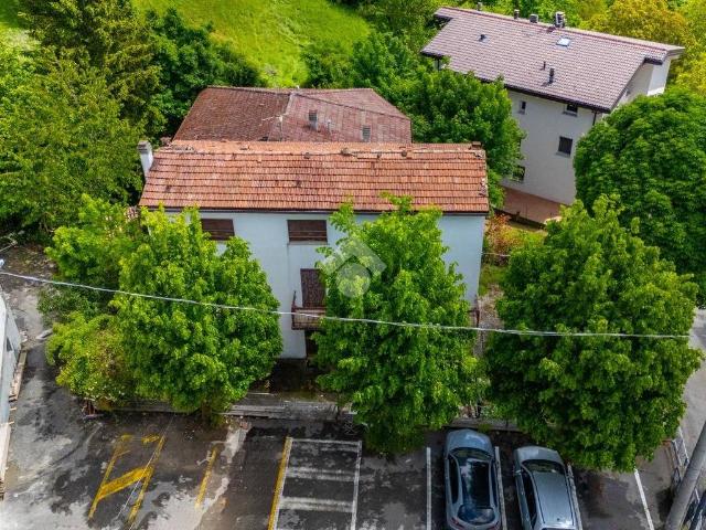 Villa Indipendente in vendita a Bore, Reggio Emilia