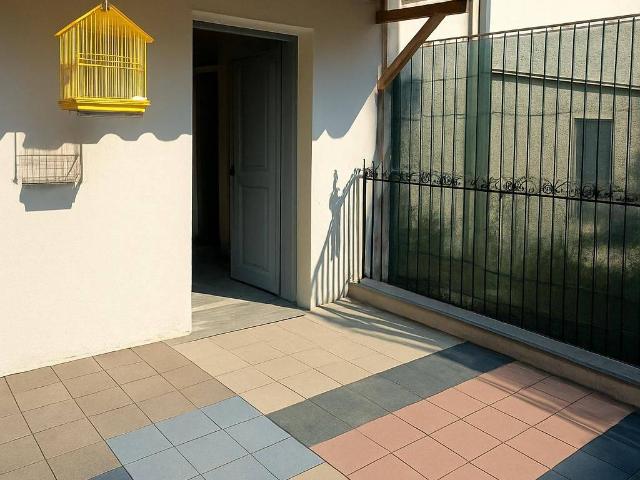 Villa Indipendente in vendita a Bassa Reggiana, Re