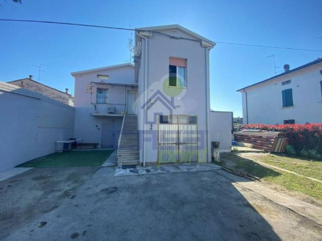 Villa Indipendente in vendita a Bassa Reggiana, Re