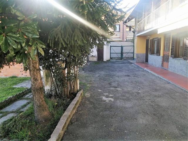 Villa Indipendente in vendita a Piemonte, Torino