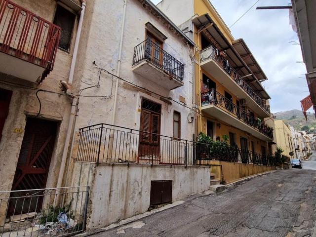 Villa Indipendente in vendita a Borgetto, Sicilia