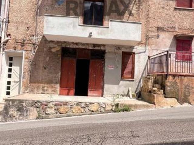 Villa Indipendente in vendita a Borgetto, Sicilia