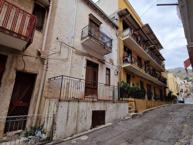 Villa Indipendente in vendita a Borgetto, Sicilia