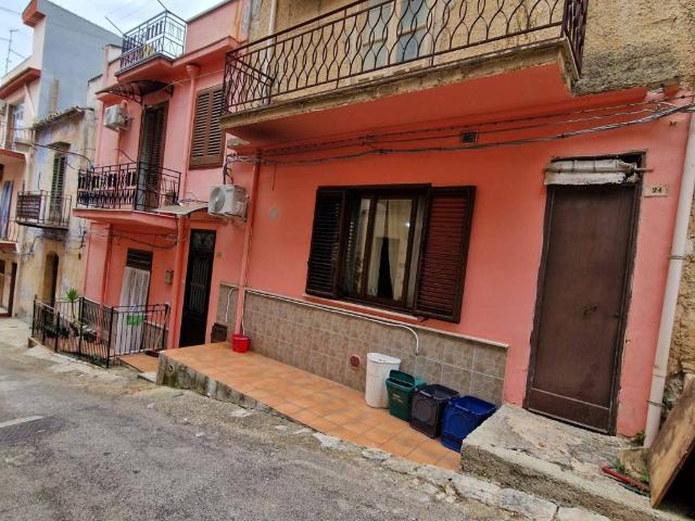 Villa Indipendente in vendita a Borgetto, Sicilia