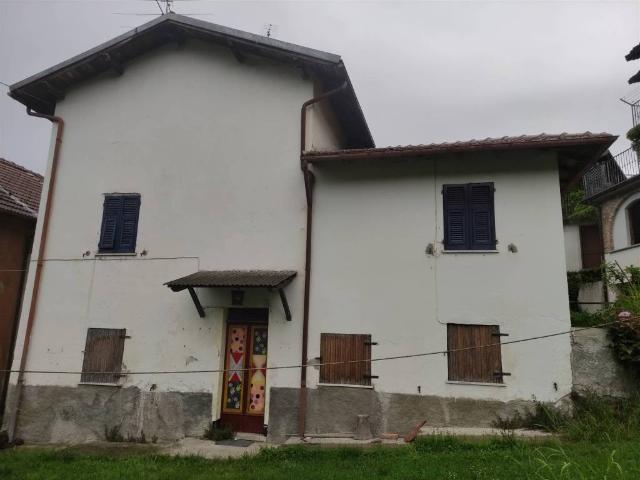 Villa Indipendente in vendita a Piemonte, Alessandria