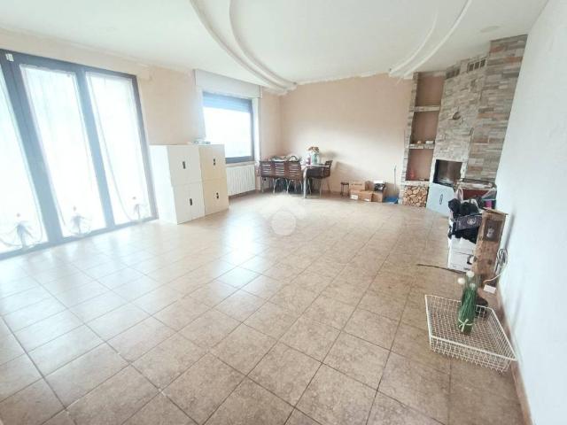 Villa Indipendente in vendita a Piemonte, Alessandria