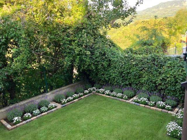 Villa Indipendente in vendita a Castel de' Ratti, Borghetto di Borbera