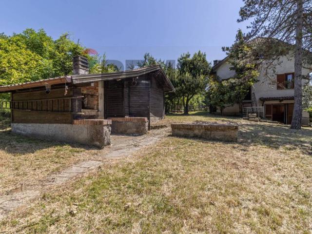 Villa Indipendente in vendita a Piemonte, Alessandria