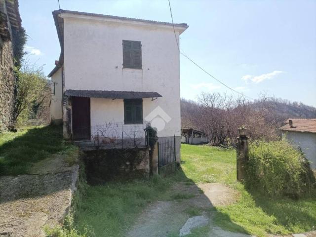 Villa Indipendente in vendita a Piemonte, Alessandria