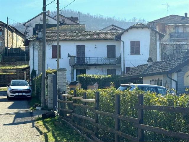 Villa Indipendente in vendita a Piemonte, Alessandria