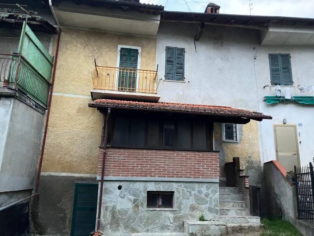 Villa Indipendente in vendita a Piemonte, Alessandria