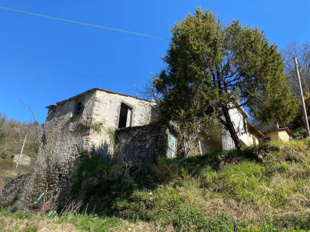 Villa Indipendente in vendita a Borghetto Di Vara, Liguria