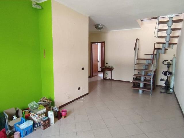 Villa Indipendente in vendita a Borghetto Lodigiano, Lodi
