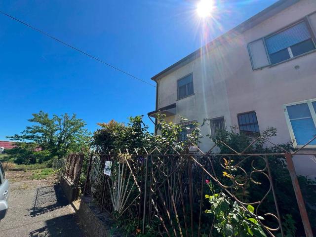 Villa Indipendente in vendita a Borghetto Lodigiano, Lombardia