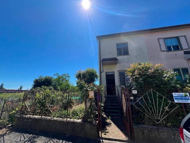 Villa Indipendente in vendita a Borghetto Lodigiano, Lombardia