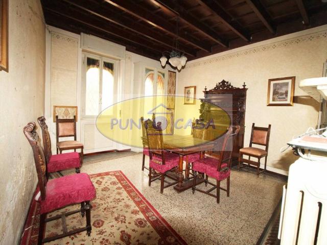 Villa Indipendente in vendita a Borghetto Lodigiano, Lombardia