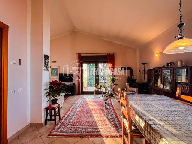 Villa Indipendente in vendita a Borghi, Reggio Emilia