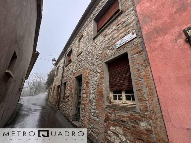 Villa Indipendente in vendita a Borghi, Reggio Emilia