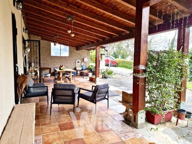 Villa Indipendente in vendita a Borghi, Reggio Emilia