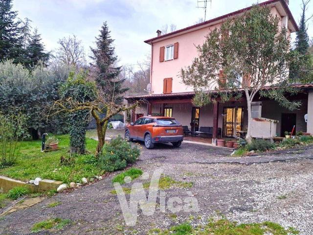 Villa Indipendente in vendita a Gorolo, Borghi