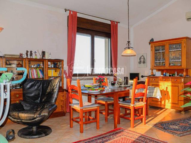 Villa Indipendente in vendita a Borghi, Reggio Emilia