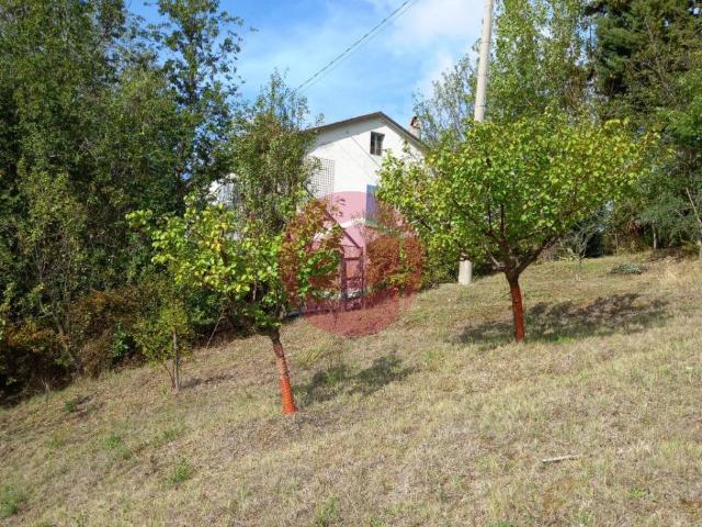 Villa Indipendente in vendita a Borghi, Reggio Emilia