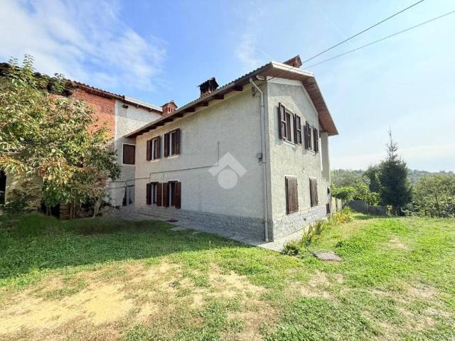 Villa Indipendente in vendita a Piemonte, Torino