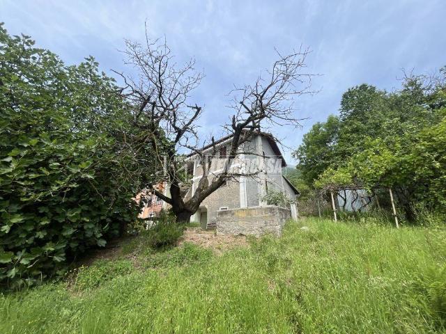 Villa Indipendente in vendita a Borgiallo, Torino