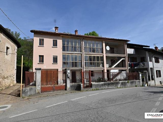 Villa Indipendente in vendita a Piemonte, Torino