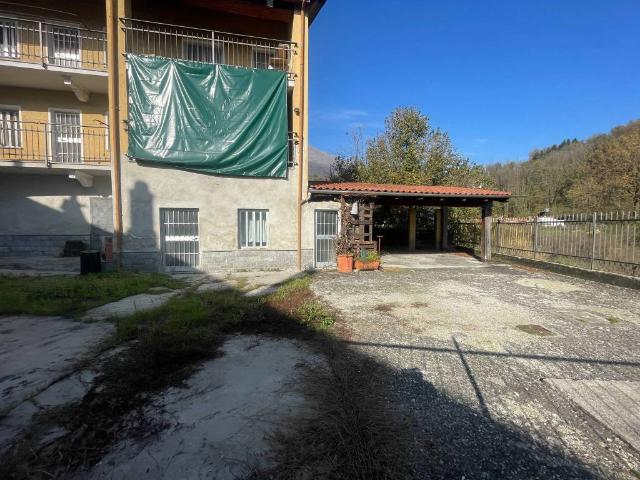 Villa Indipendente in vendita a Piemonte, Torino