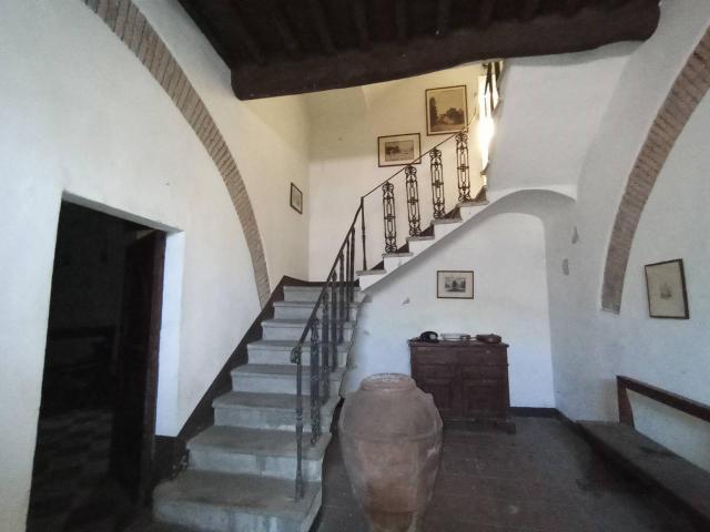 Villa Indipendente in vendita a Ponte della Maddalena, Borgo a Mozzano