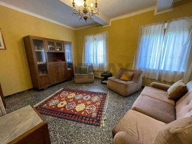 Villa Indipendente in vendita a Unione dei comuni Media Valle del Serchio, Borgo A Mozzano