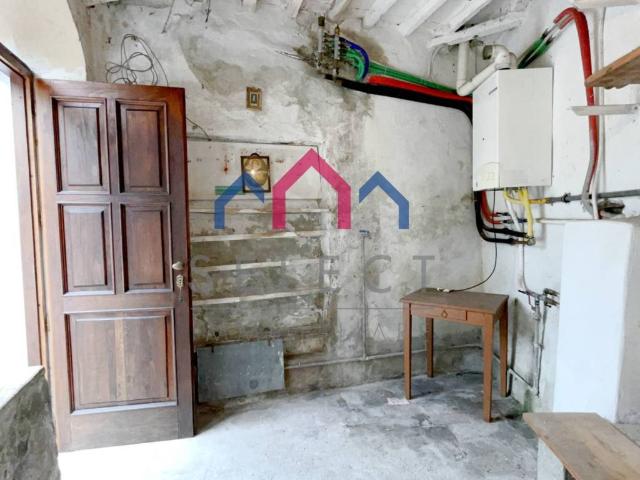 Villa Indipendente in vendita a Unione dei comuni Media Valle del Serchio, Borgo A Mozzano
