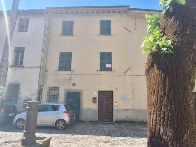 Villa Indipendente in vendita a Unione dei comuni Media Valle del Serchio, Borgo A Mozzano