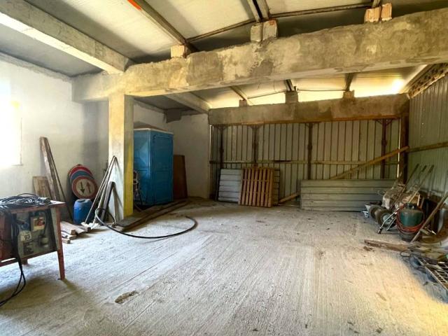 Villa Indipendente in vendita a Borgo A Mozzano, Lucca